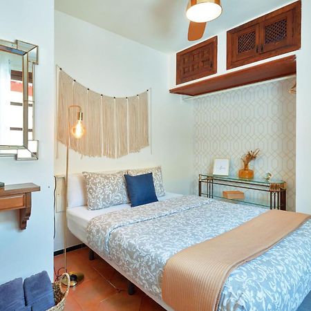Apartament Anali - Hostatel Grenada Zewnętrze zdjęcie