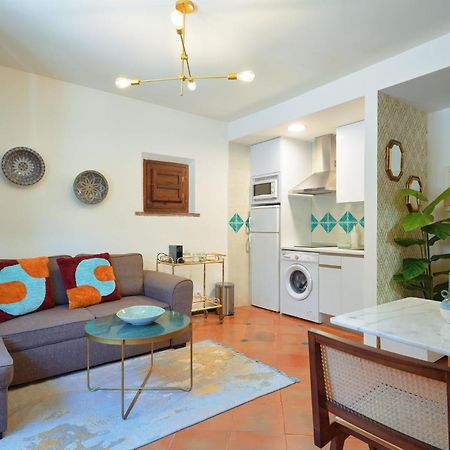 Apartament Anali - Hostatel Grenada Zewnętrze zdjęcie