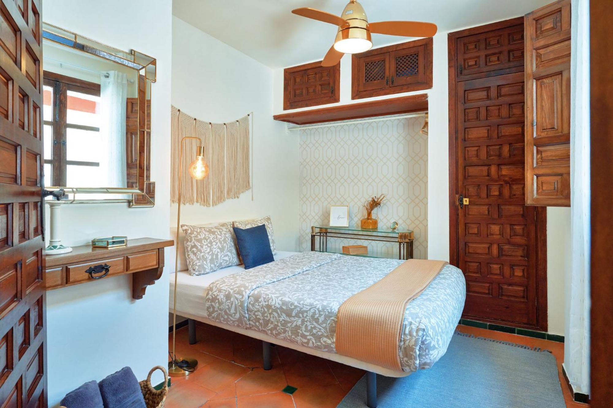 Apartament Anali - Hostatel Grenada Zewnętrze zdjęcie