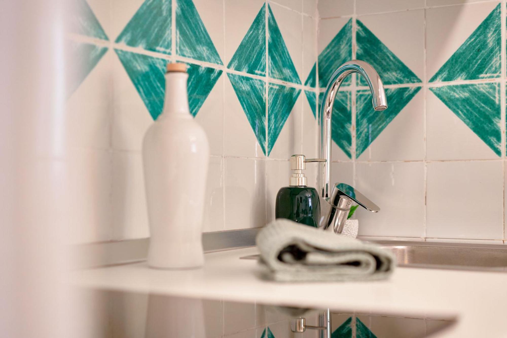 Apartament Anali - Hostatel Grenada Zewnętrze zdjęcie