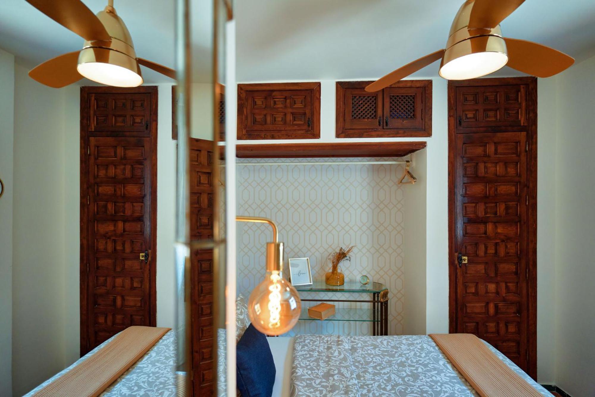 Apartament Anali - Hostatel Grenada Zewnętrze zdjęcie