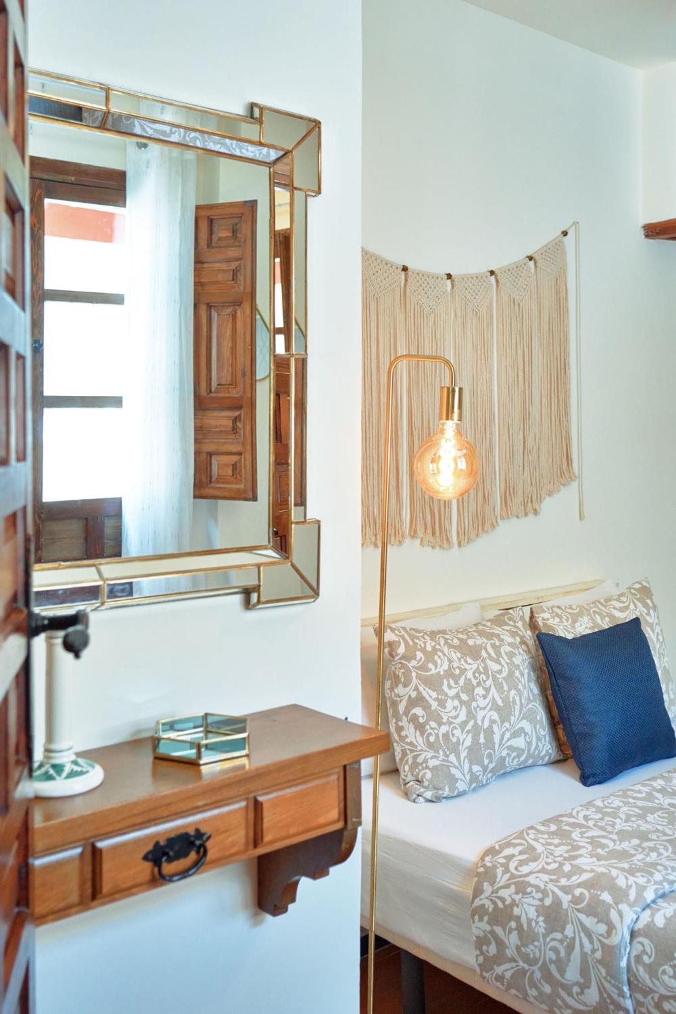 Apartament Anali - Hostatel Grenada Zewnętrze zdjęcie