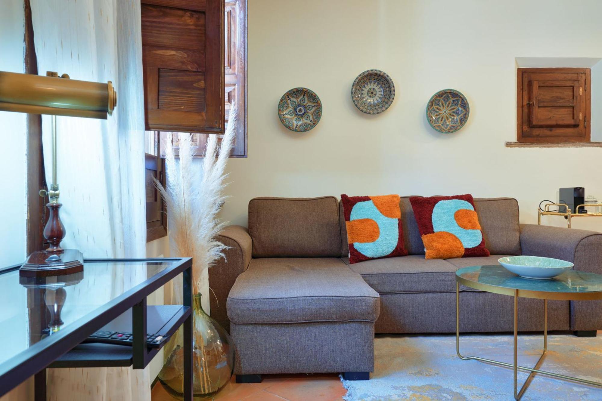 Apartament Anali - Hostatel Grenada Zewnętrze zdjęcie
