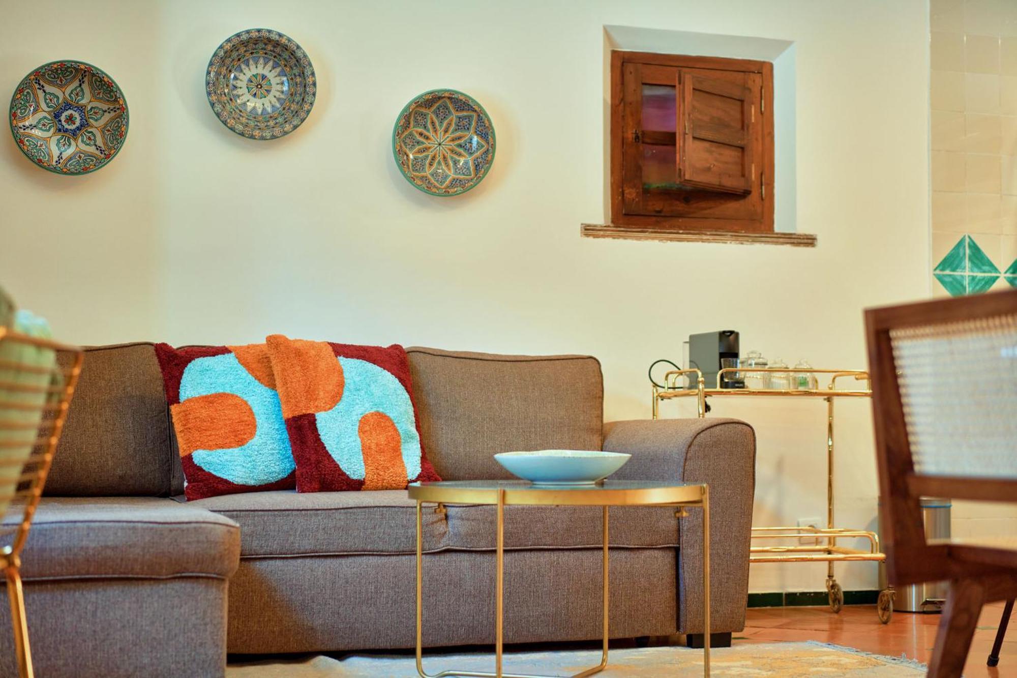Apartament Anali - Hostatel Grenada Zewnętrze zdjęcie
