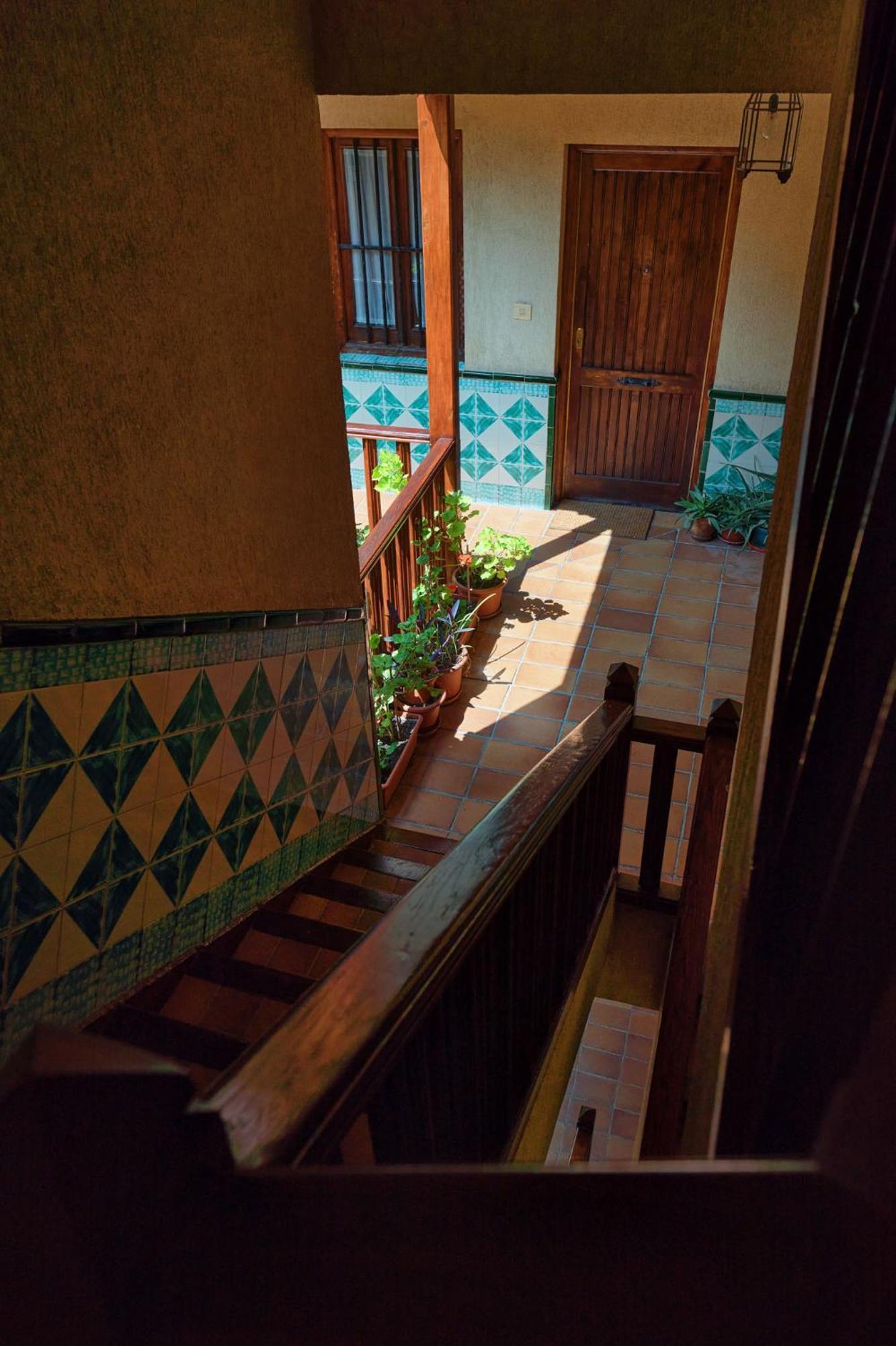 Apartament Anali - Hostatel Grenada Zewnętrze zdjęcie