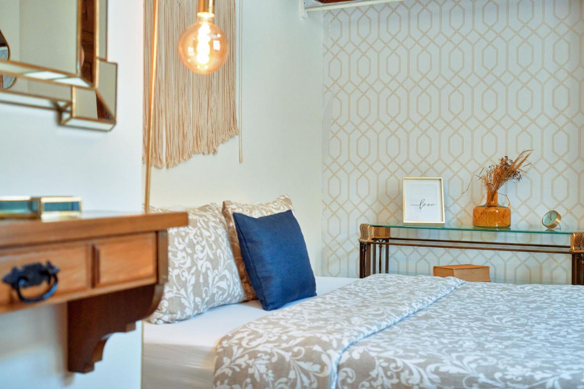 Apartament Anali - Hostatel Grenada Zewnętrze zdjęcie