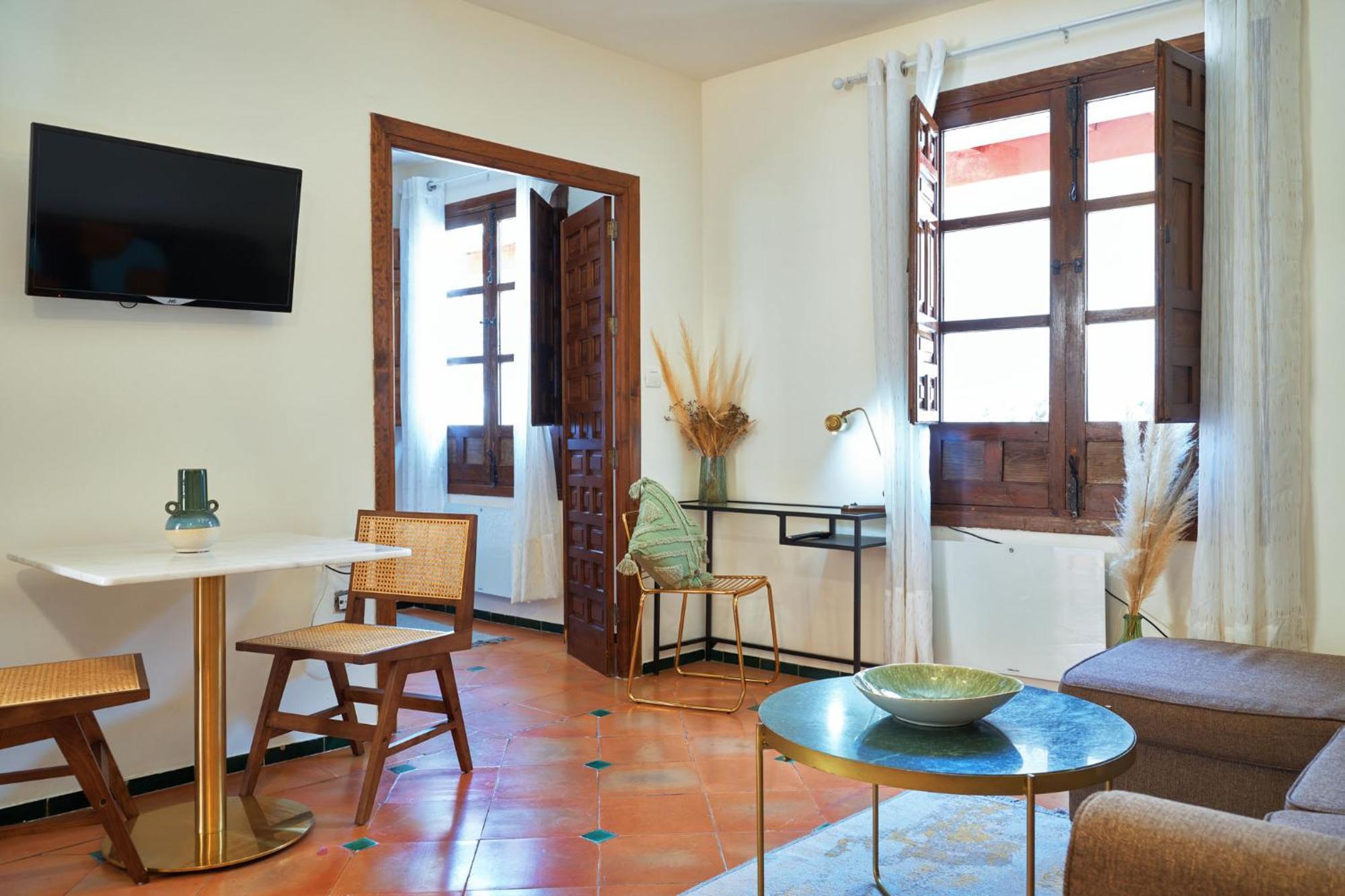 Apartament Anali - Hostatel Grenada Zewnętrze zdjęcie