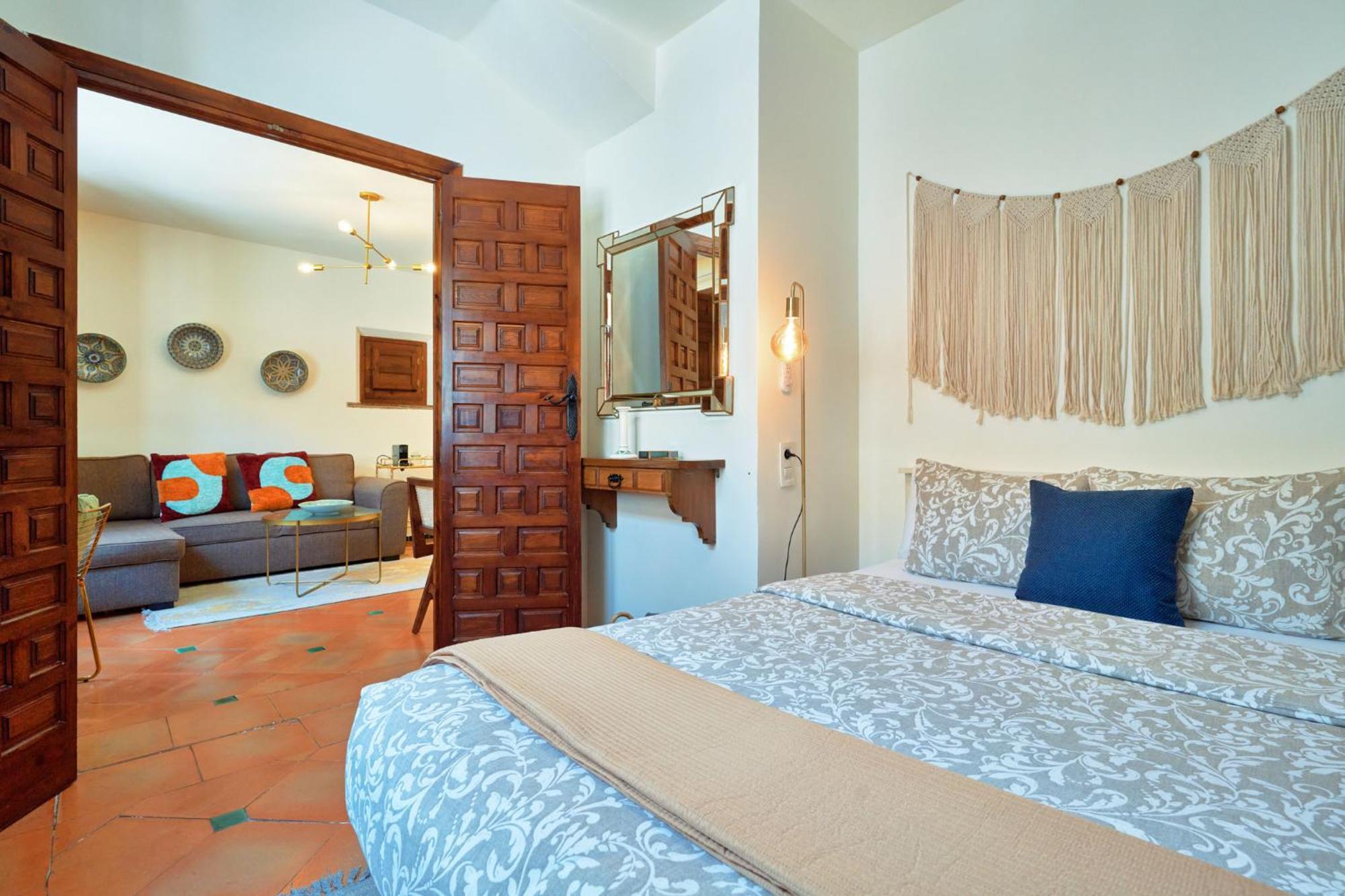 Apartament Anali - Hostatel Grenada Zewnętrze zdjęcie