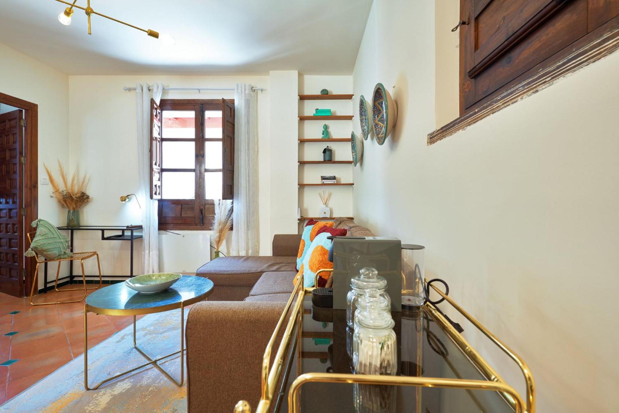Apartament Anali - Hostatel Grenada Zewnętrze zdjęcie